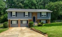 4088 Emerald North Drive Decatur, GA 30035