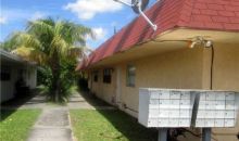 581 KATHY LN # 1-4 Pompano Beach, FL 33068