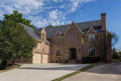 2254 Parkwood Place Court, Smyrna, GA 30080