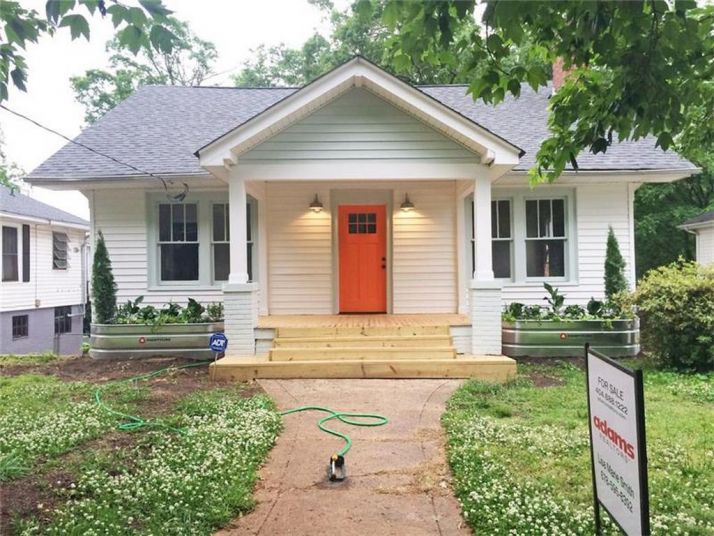 1040 Katherwood Drive Sw, Atlanta, GA 30310