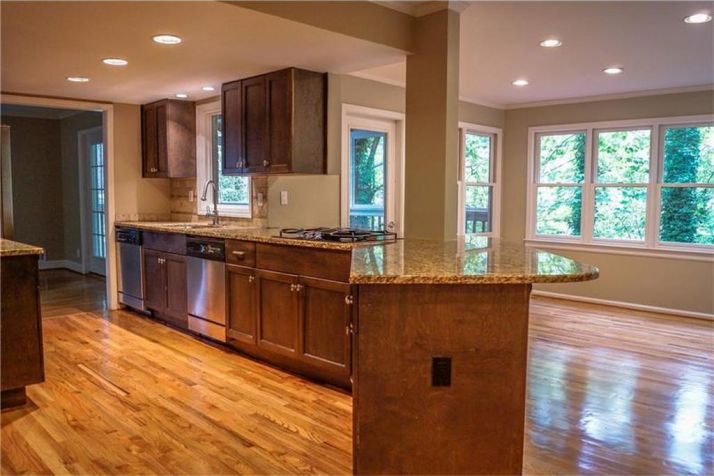 1582 Nantahalla Court Ne, Atlanta, GA 30329