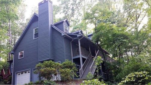 1848 Blackwell Road, Marietta, GA 30066
