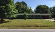 200 Glen Iris Drive Monroe, GA 30655