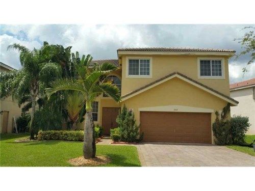 2102 SW 176th Ave, Hollywood, FL 33029