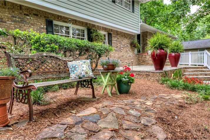 3570 Sunderland Circle Ne, Atlanta, GA 30319