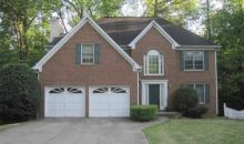 2033 Ursuline Way Acworth, GA 30101