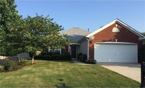 2320 Beckenham Place, Dacula, GA 30019