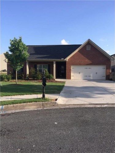 14 Balsam Drive Nw, Cartersville, GA 30121