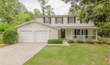 4966 Appaloosa Trail Norcross, GA 30071