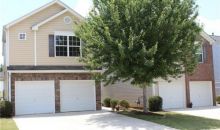 6115 Mountain Top Place Cumming, GA 30041