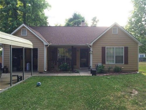 1171 Orr Road, Jonesboro, GA 30238