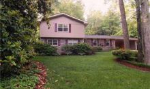 2899 Thornridge Drive Atlanta, GA 30340