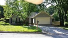 959 Romer Place Stone Mountain, GA 30083