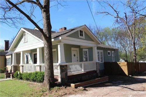 48 Leslie Street Ne, Atlanta, GA 30307