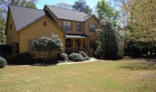 7245 Lanier Cove Court Cumming, GA 30041