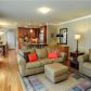 3613 Clubwood Trail, Marietta, GA 30068 ID:13975936