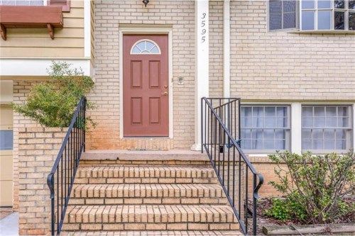 3595 Creatwood Trail, Smyrna, GA 30080