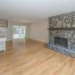 3595 Creatwood Trail, Smyrna, GA 30080 ID:14428605