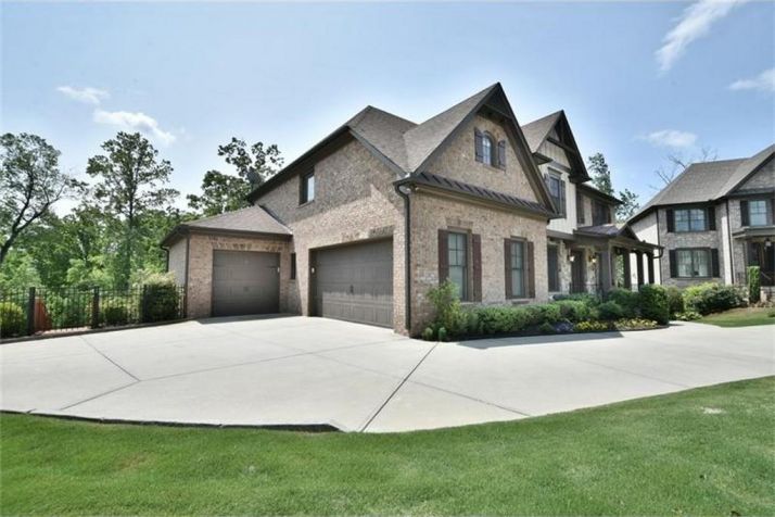 5225 Corbin Court, Suwanee, GA 30024