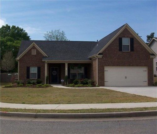 12 Stillmont Way Nw, Cartersville, GA 30121