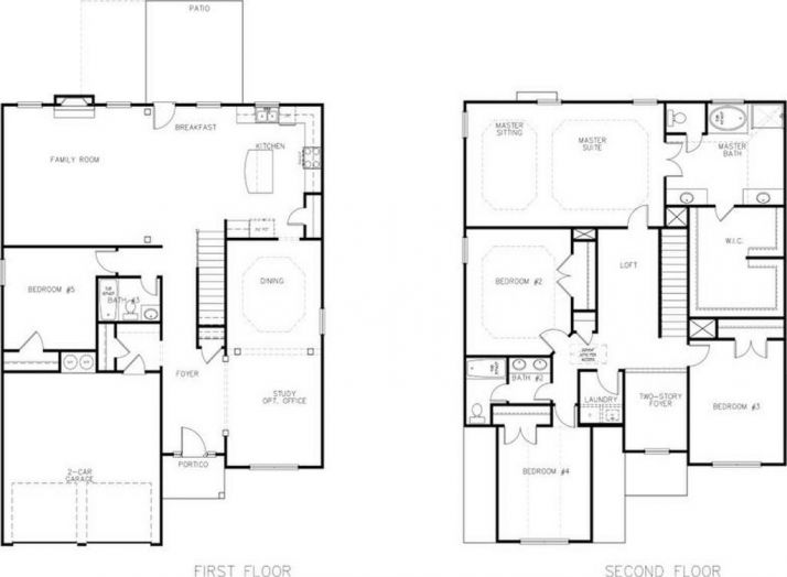 3937 Village Crossing Lane, Ellenwood, GA 30294