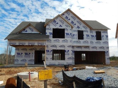 1496 Castleberry Drive, Buford, GA 30518