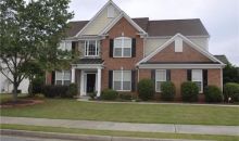 11102 Peachcove Court Suwanee, GA 30024