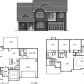 1496 Castleberry Drive, Buford, GA 30518 ID:13772940