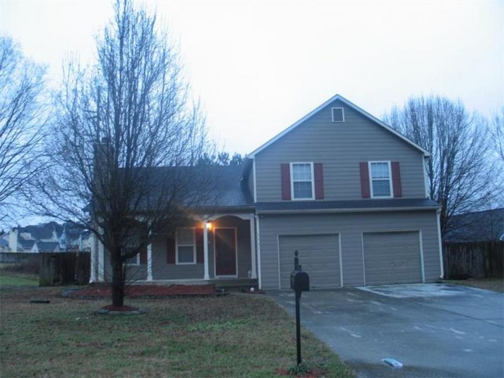 3207 Grove Trail Nw, Acworth, GA 30101