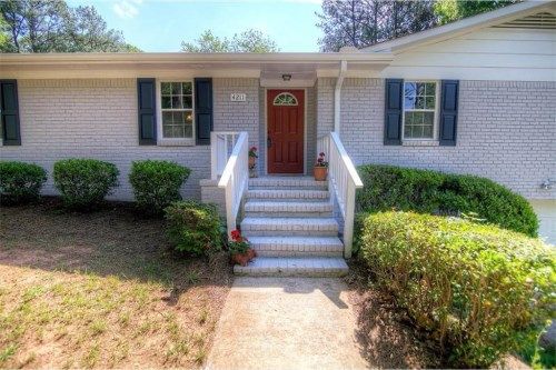 4211 Deerwood Parkway Se, Smyrna, GA 30082