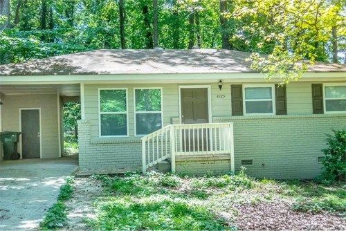 3929 Doral Circle, Atlanta, GA 30360