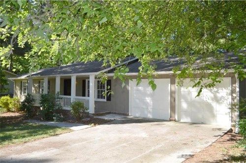 3063 Deshong Drive, Stone Mountain, GA 30087