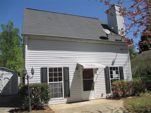 3545 Auburn Drive, Cumming, GA 30041