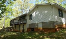 832 Falling Pines Road Dahlonega, GA 30533