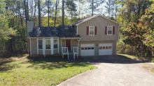 87 Jessica Drive Hiram, GA 30141