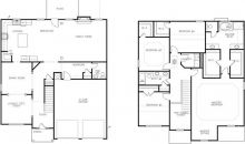 2409 Planters Mill Way Conyers, GA 30012
