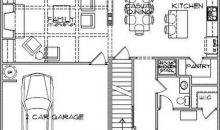 1715 Dyeson Road Sw Marietta, GA 30008