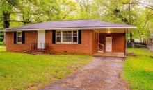 2111 Meadowbrook Lane Marietta, GA 30067