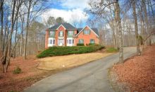 3689 Mason Ridge Drive Winston, GA 30187