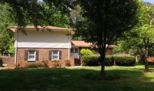 4150 Hambrick Way Stone Mountain, GA 30083