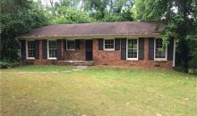 2358 Armand Road Atlanta, GA 30324