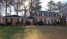 4236 Kings Troop Road Stone Mountain, GA 30083
