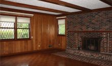 4561 Allgood Springs Drive Stone Mountain, GA 30083