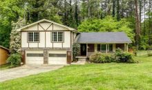 595 S Rays Road Stone Mountain, GA 30083