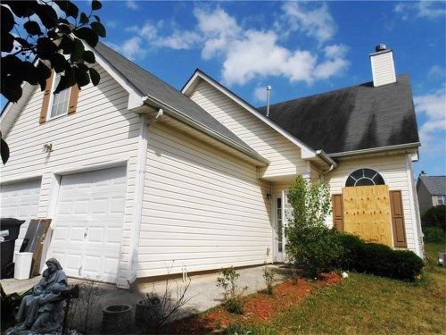5302 Sand Bar Lane, Atlanta, GA 30349