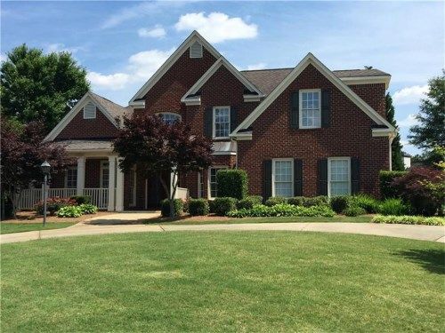 3307 Winthrop Circle, Marietta, GA 30067