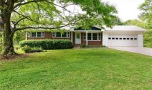 4406 Stanley Drive Powder Springs, GA 30127