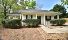 5306 Club Drive Cumming, GA 30041