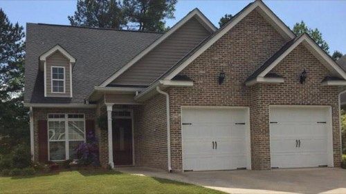 125 Garden Walk, Bremen, GA 30110