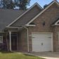 125 Garden Walk, Bremen, GA 30110 ID:14336565